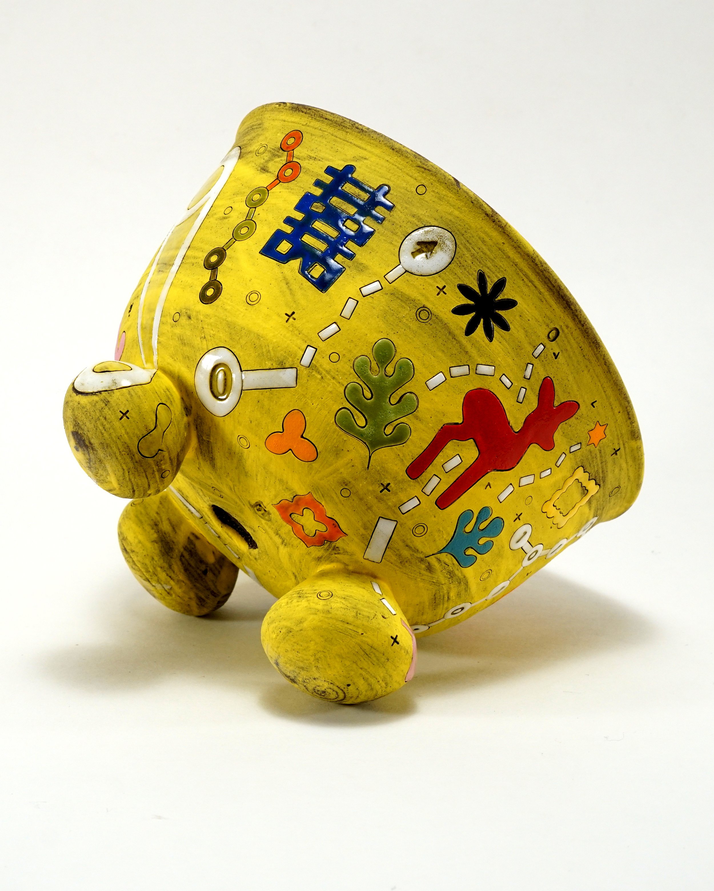 New Page — masa sasaki ceramics